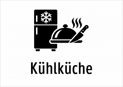 Kühlküche