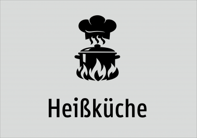 Heißküche