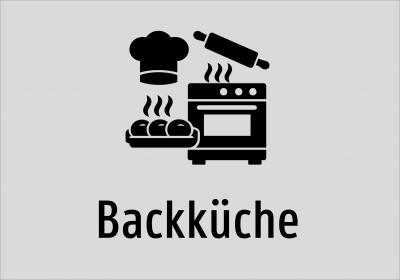 Backküche