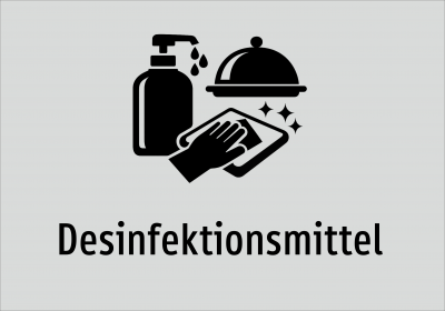 Desinfektionsmittel