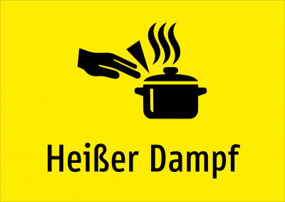 Heißer Dampf