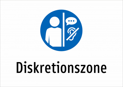 Diskretionszone