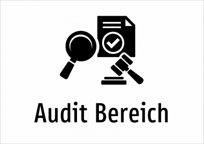 Audit Bereich