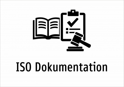 ISO Dokumentation