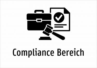 Compliance Bereich