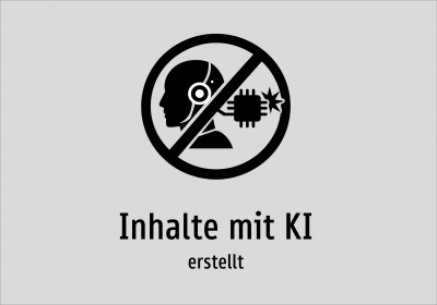 Inhalte mit KI - erstellt