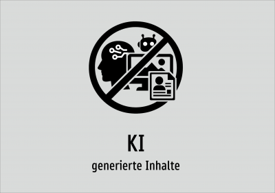 KI - generierte Inhalte