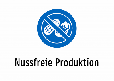 Nussfreie Produktion