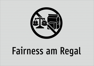Fairness am Regal