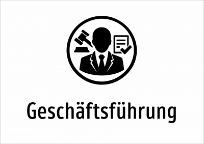 Geschäftsführung