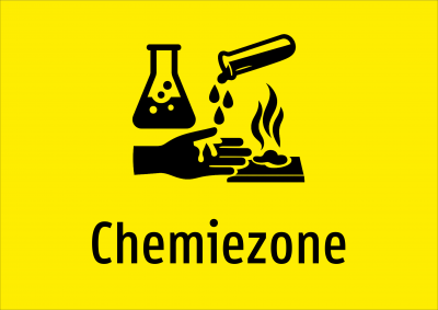 Chemiezone
