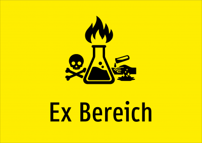 Ex Bereich