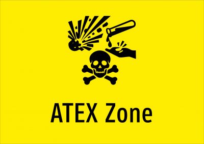 ATEX Zone