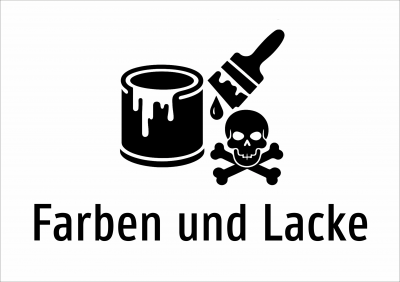 Farben und Lacke