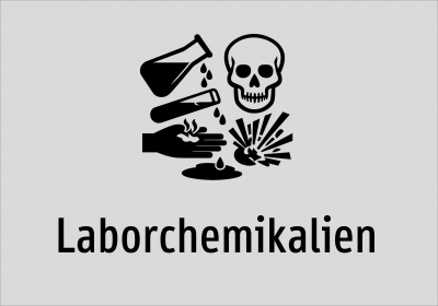 Laborchemikalien