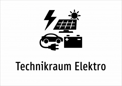 Technikraum Elektro