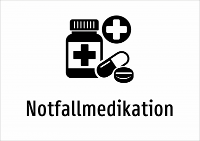 Notfallmedikation