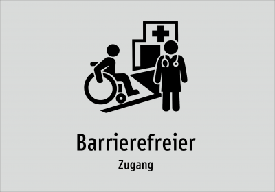 Barrierefreier - Zugang