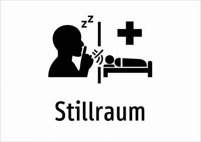 Stillraum