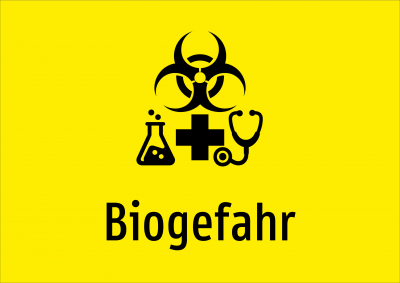 Biogefahr