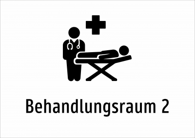Behandlungsraum 2