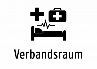 Verbandsraum