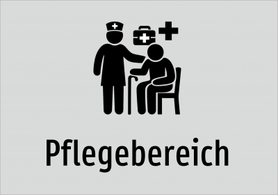 Pflegebereich