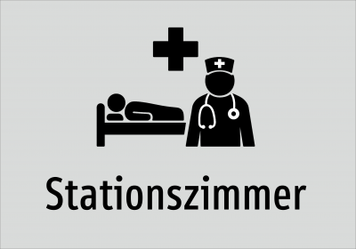 Stationszimmer