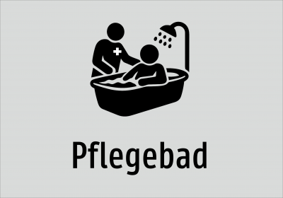 Pflegebad