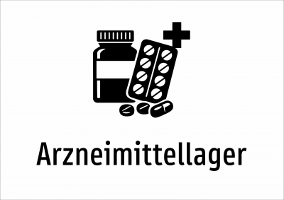Arzneimittellager