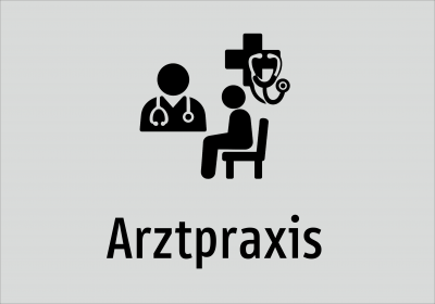 Arztpraxis