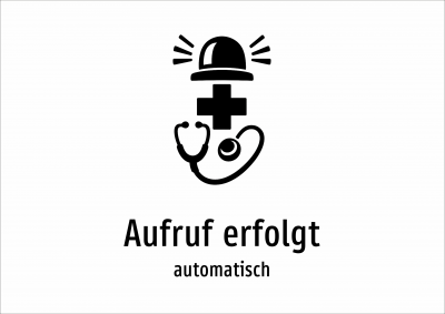Aufruf erfolgt - automatisch