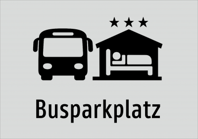 Busparkplatz