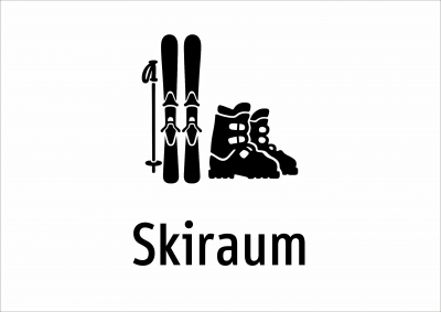 Skiraum