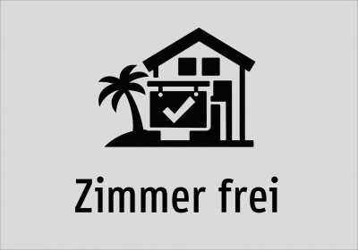 Zimmer frei
