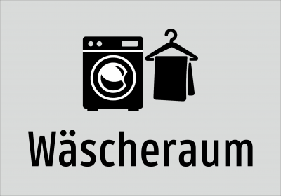 Wäscheraum