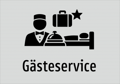 Gästeservice