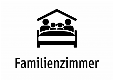 Familienzimmer
