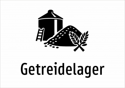 Getreidelager