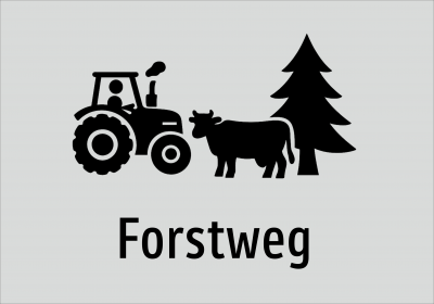 Forstweg