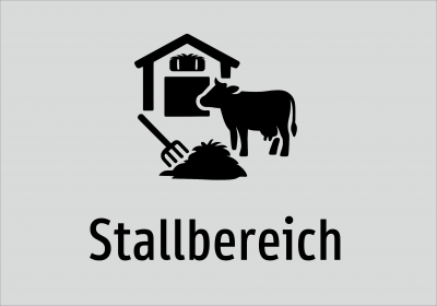 Stallbereich