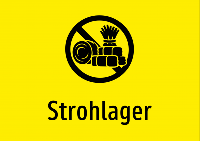 Strohlager