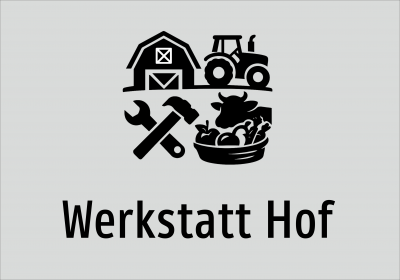 Werkstatt Hof