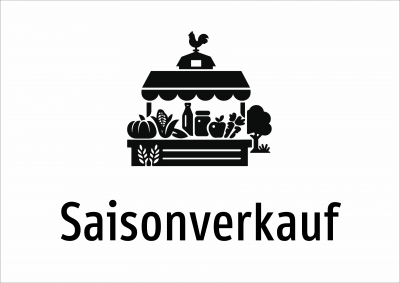Saisonverkauf
