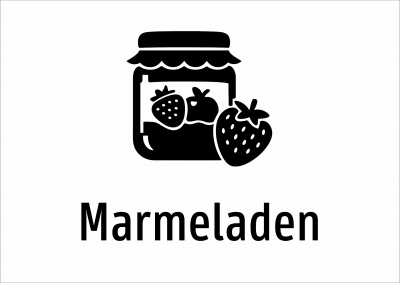 Marmeladen
