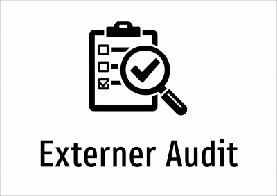 Externer Audit