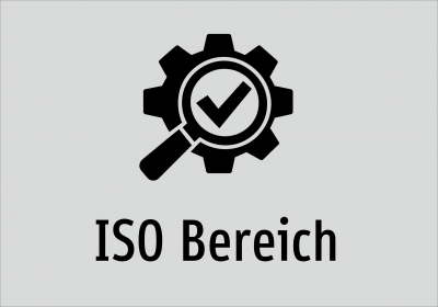 ISO Bereich