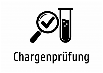 Chargenprüfung