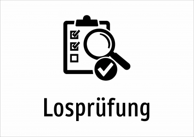 Losprüfung