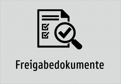 Freigabedokumente